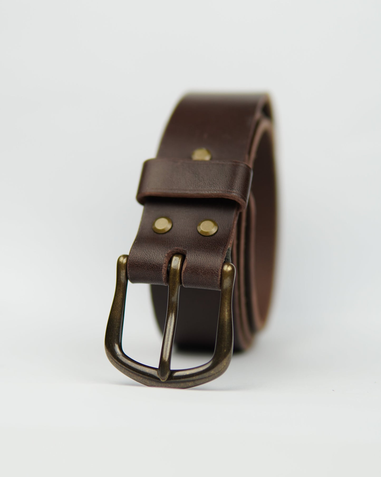 Strandrug - Everyday belt