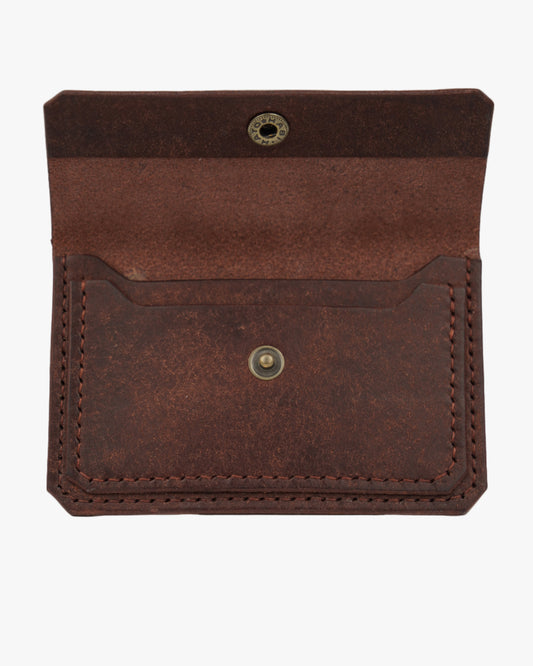 Knoppsildre - Card Wallet