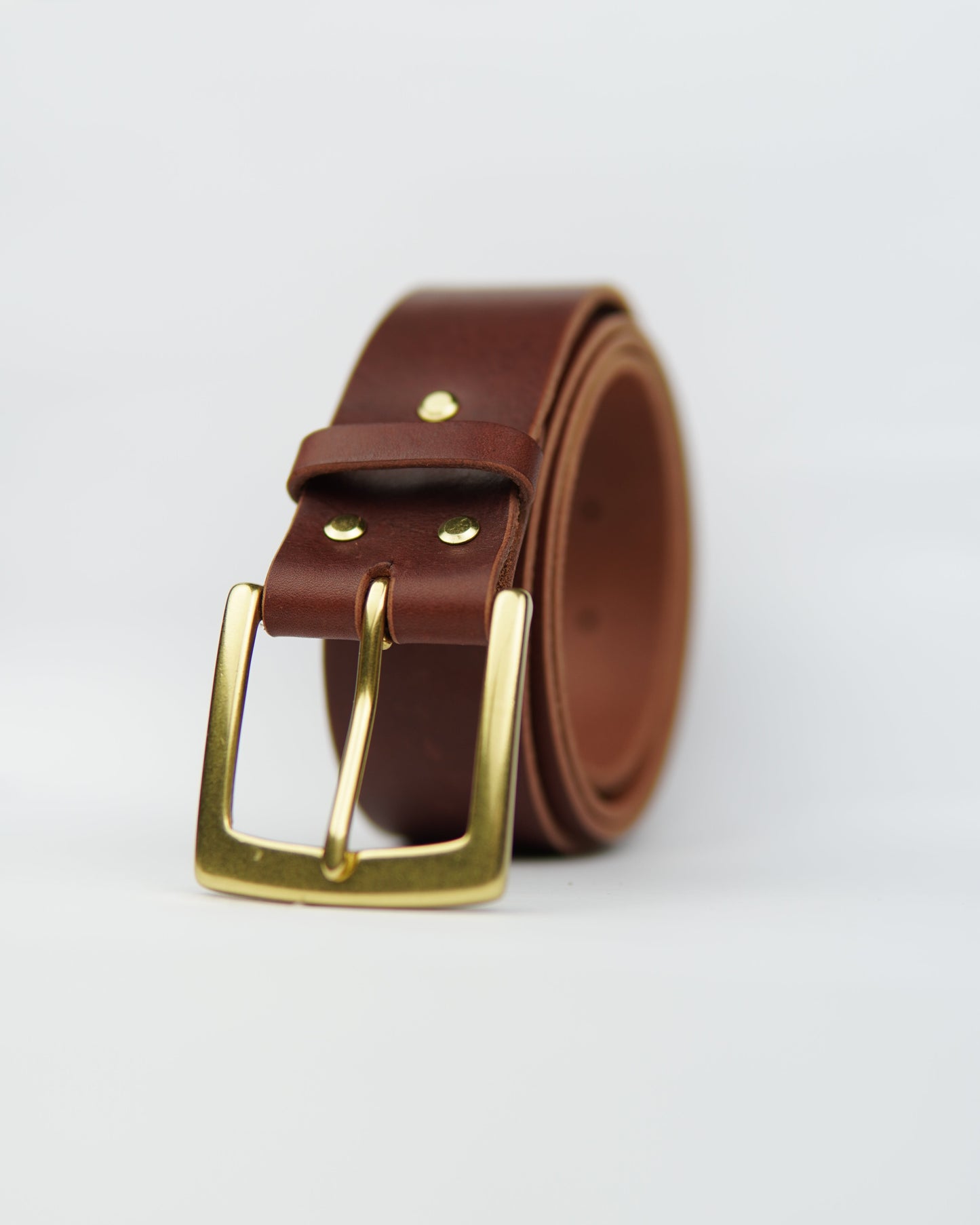 Strandrug - Everyday belt