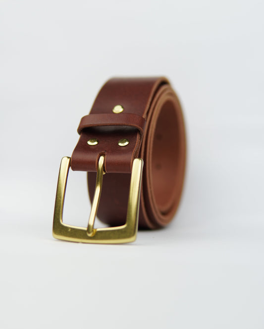 Strandrug - Everyday belt