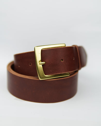 Strandrug - Everyday belt