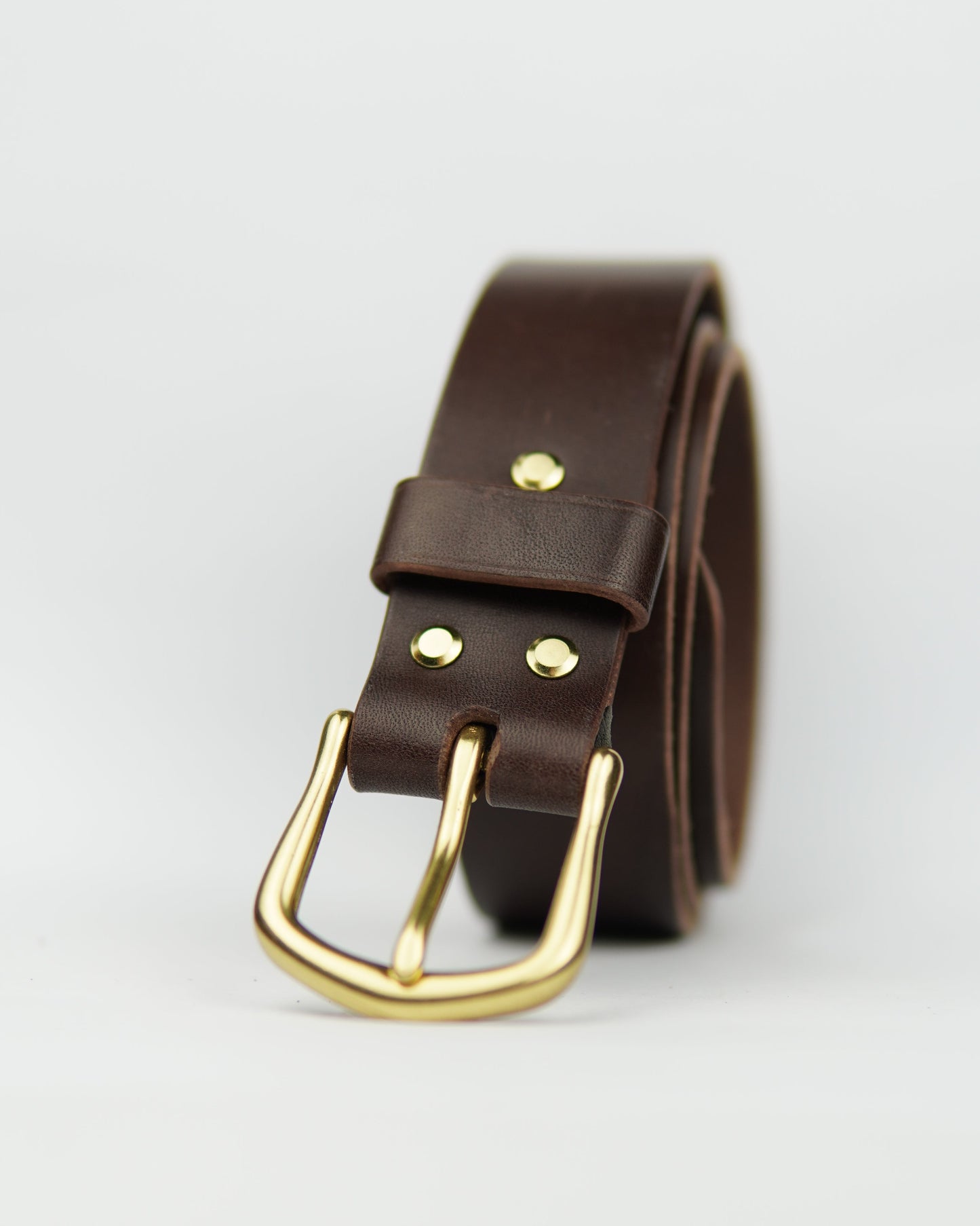 Strandrug - Everyday belt