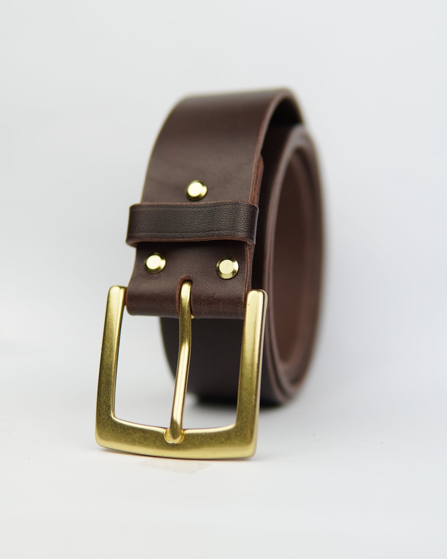 Strandrug - Everyday belt