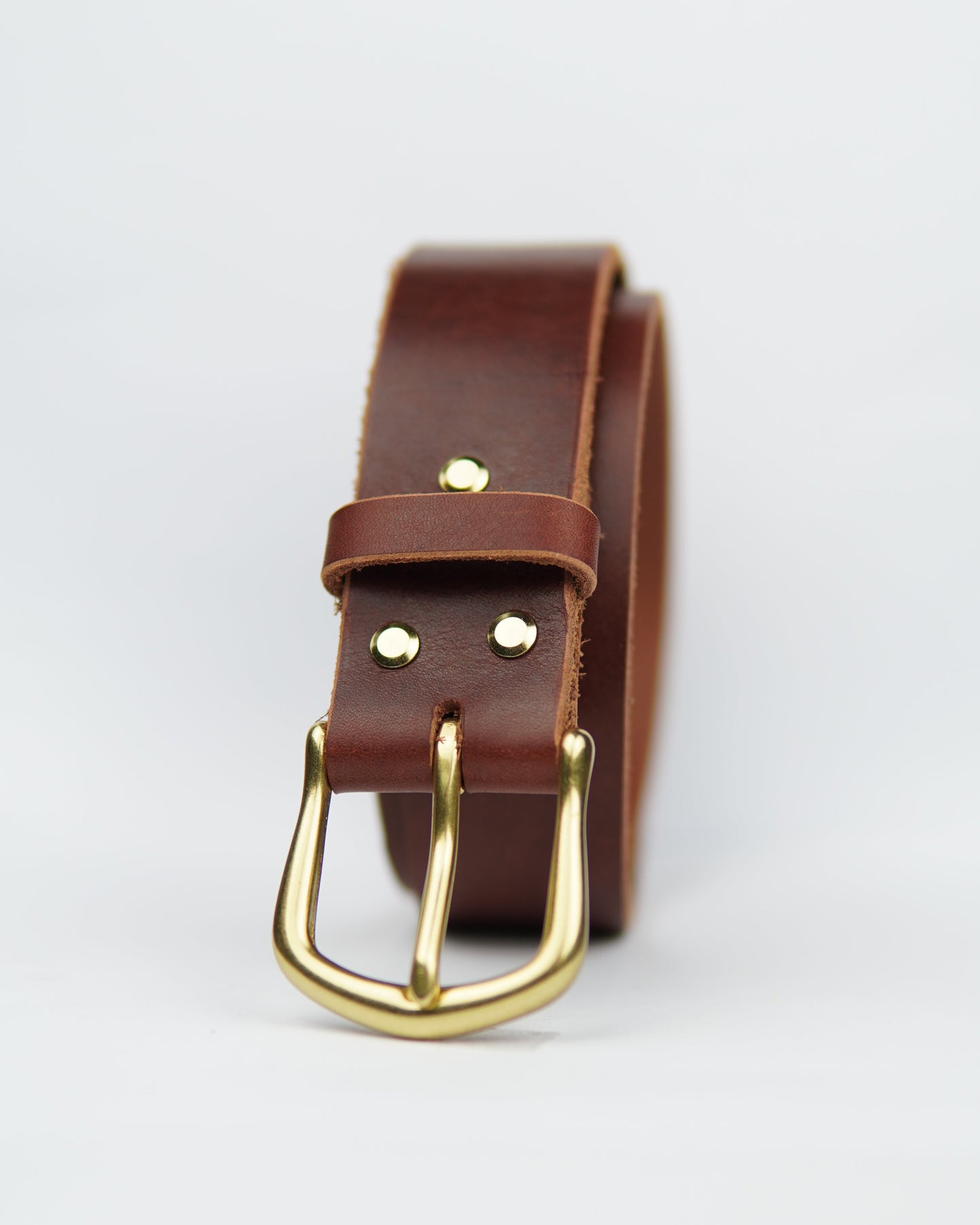 Strandrug - Everyday belt
