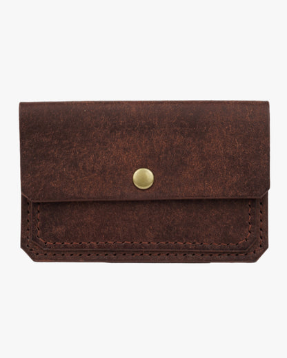 Knoppsildre - Card Wallet