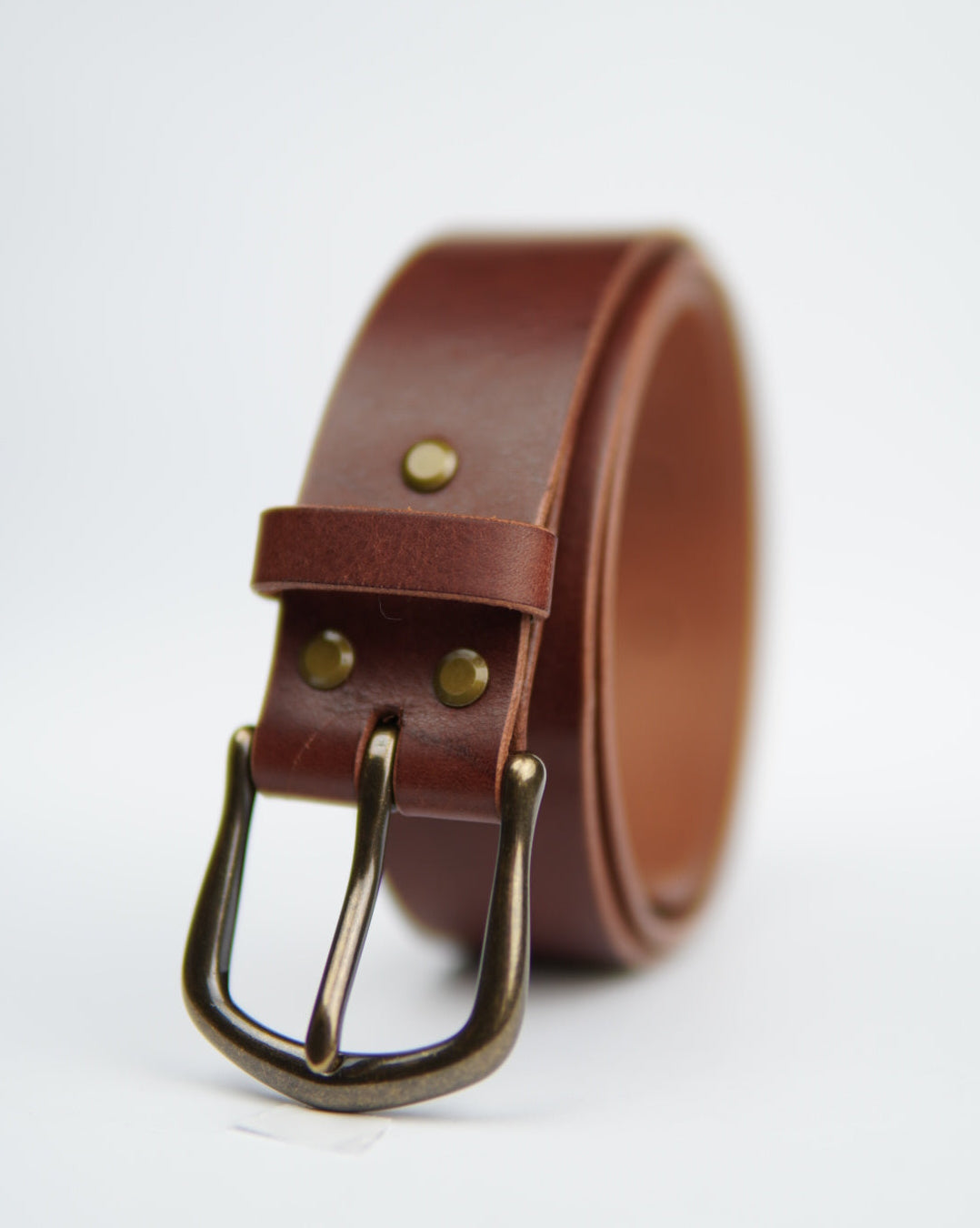 Strandrug - Everyday belt